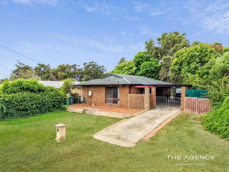 29 Anderson Road, Forrestfield WA 6058