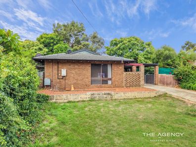 29 Anderson Road, Forrestfield WA 6058