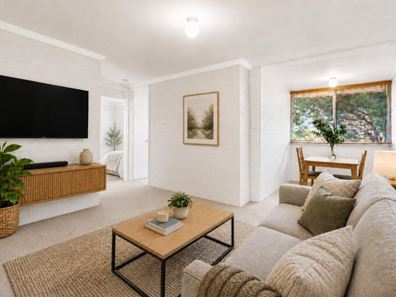 25E/47 Herdsman Parade, Wembley WA 6014