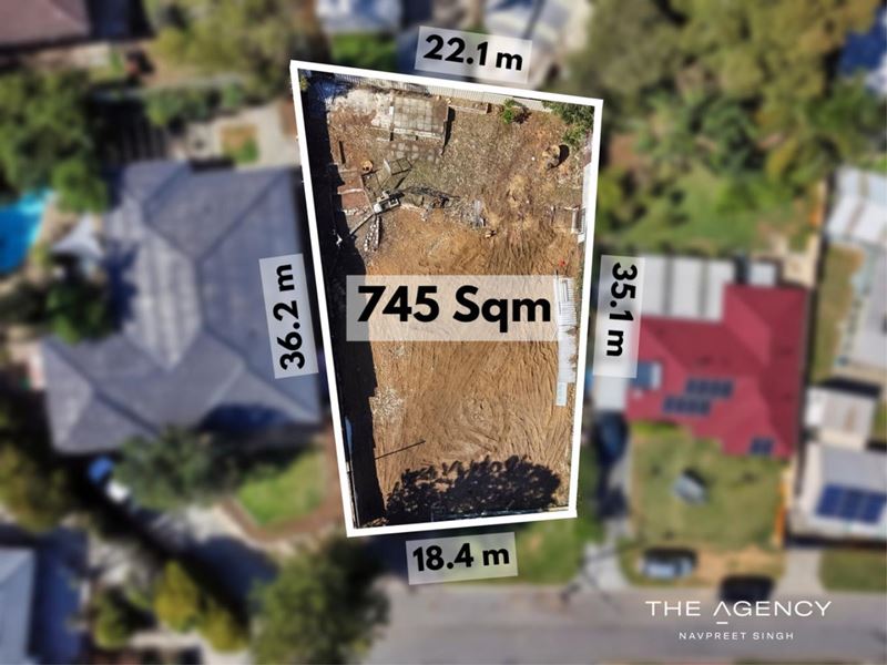 11 Povey Place, Parmelia WA 6167