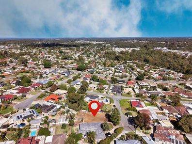 11 Povey Place, Parmelia WA 6167