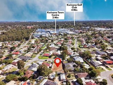 11 Povey Place, Parmelia WA 6167