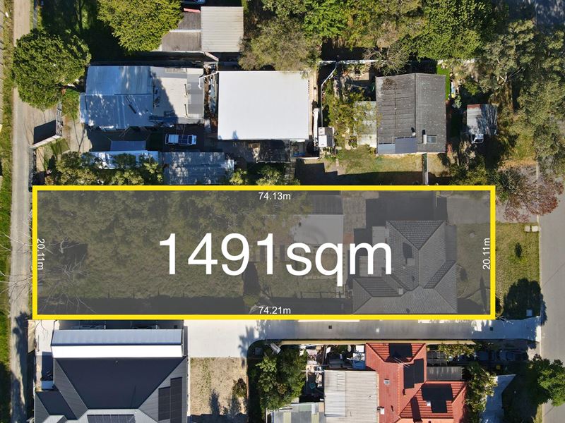 20 Temby Street, Beckenham WA 6107