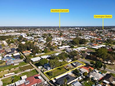 20 Temby Street, Beckenham WA 6107