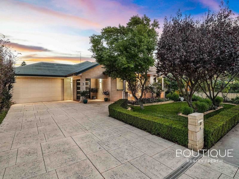 51 Orrel Avenue, Floreat WA 6014