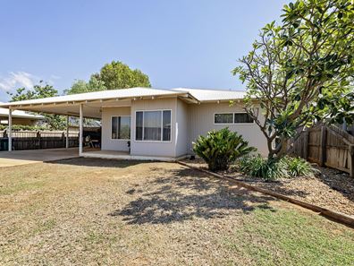 3 Edgar Street, Derby WA 6728