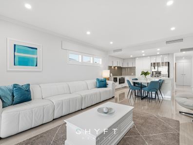 2/201 Anchorage Drive, Mindarie WA 6030