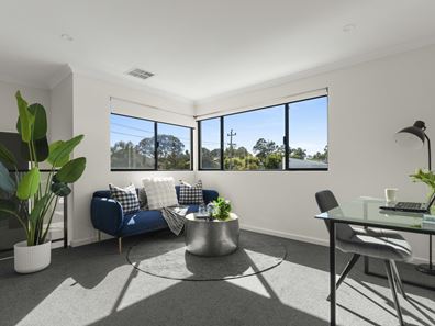 1/26 Barnsbury Road, Warwick WA 6024