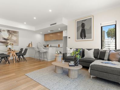 1/26 Barnsbury Road, Warwick WA 6024