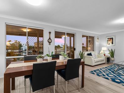 77 Waterside Drive, Dudley Park WA 6210