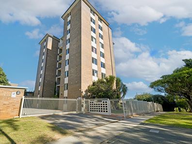 9/45 Leonard Street, Victoria Park WA 6100
