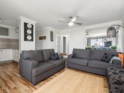 9/45 Leonard Street, Victoria Park WA 6100