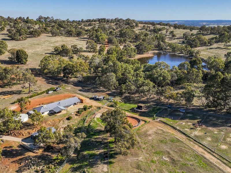 166 Shady Hills  View, Bullsbrook