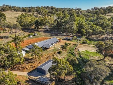 166 Shady Hills  View, Bullsbrook WA 6084