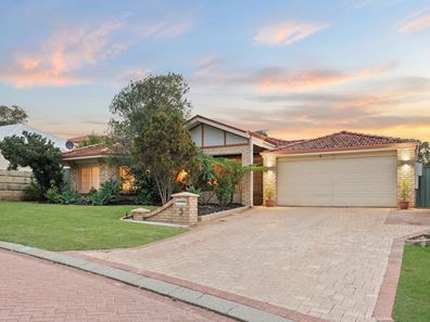 3 Goldie Way, Baldivis WA 6171