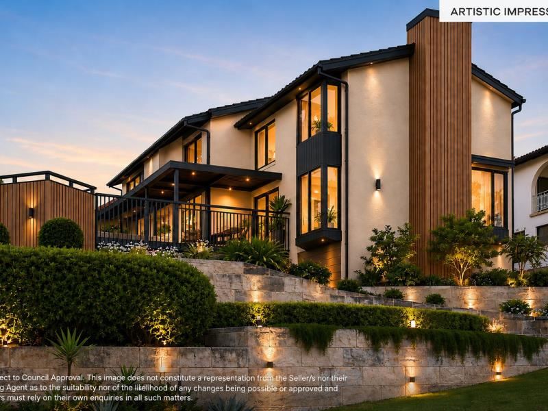 54 Kinkuna Way, City Beach