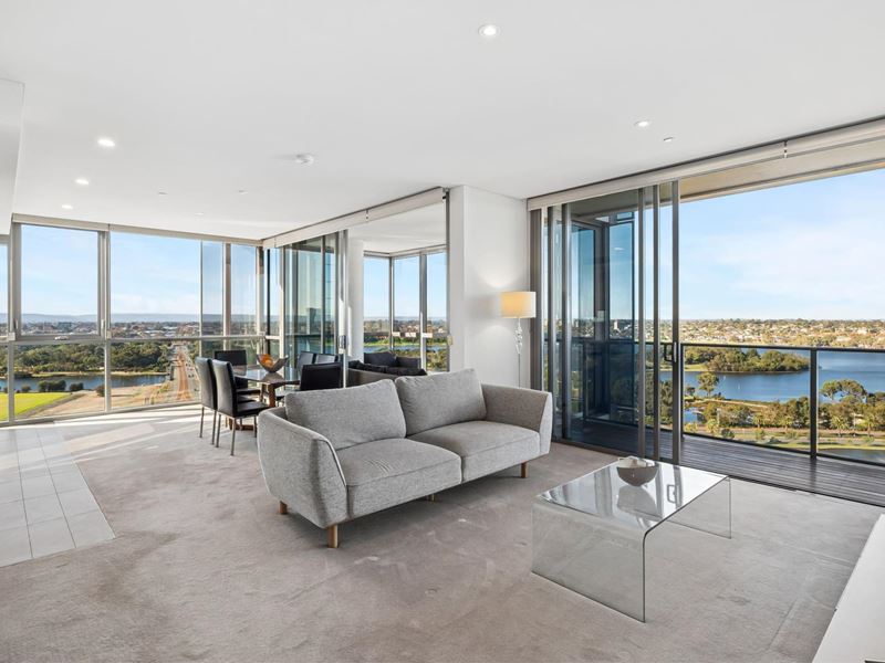 1706/8 Adelaide Terrace, East Perth