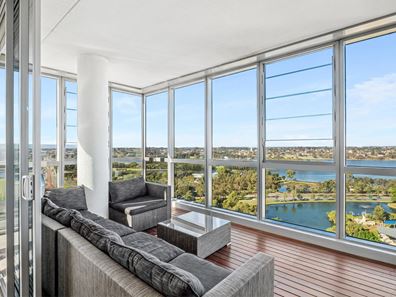 1706/8 Adelaide Terrace, East Perth WA 6004
