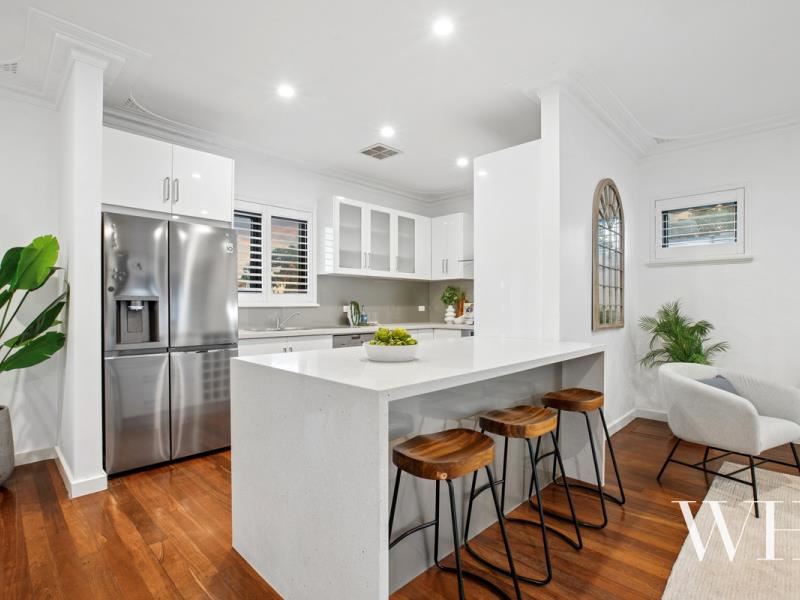 3 Redwood Crescent, Melville