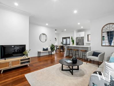 3 Redwood Crescent, Melville WA 6156