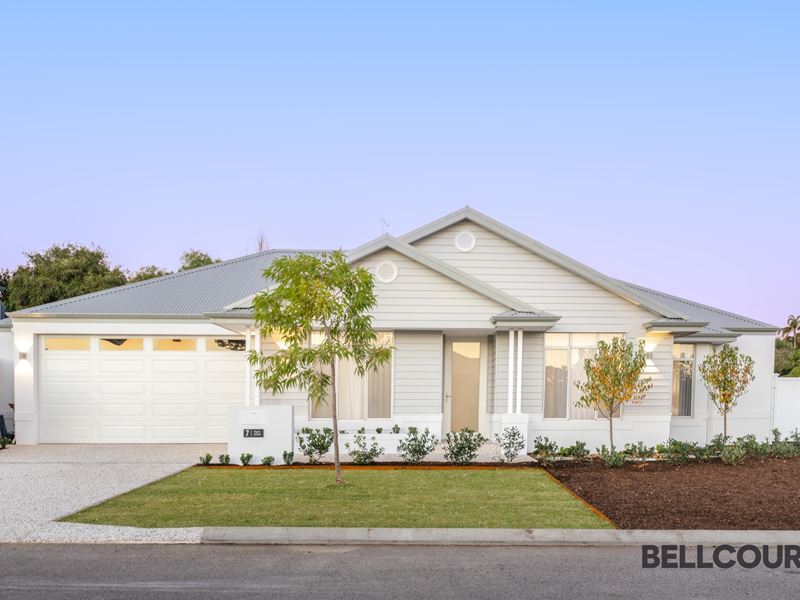 7 Rigby Street, Willagee WA 6156