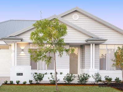 7 Rigby Street, Willagee WA 6156