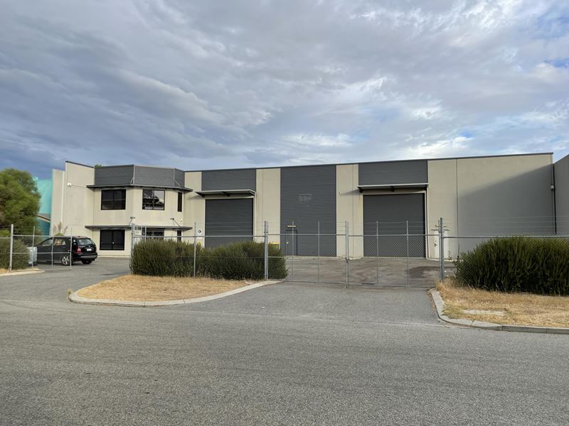 80 Cocos Drive, Bibra Lake WA 6163