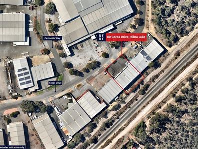 80 Cocos Drive, Bibra Lake WA 6163