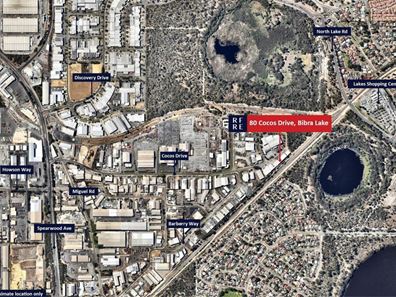 80 Cocos Drive, Bibra Lake WA 6163