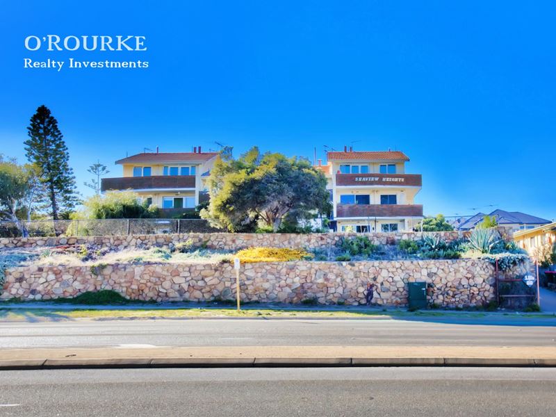 6/186-188 West Coast Highway, Scarborough
