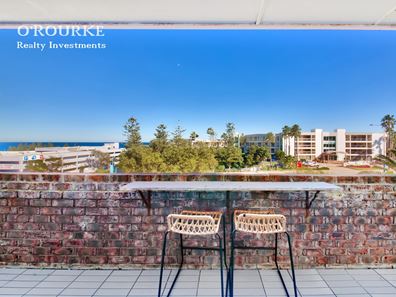 6/186-188 West Coast Highway, Scarborough WA 6019