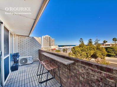6/186-188 West Coast Highway, Scarborough WA 6019