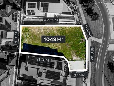 5 Founders Lane, Hillarys WA 6025