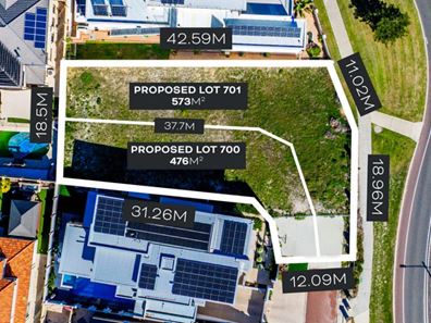 5 Founders Lane, Hillarys WA 6025