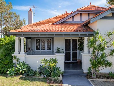 79 Carrington Street, Palmyra WA 6157