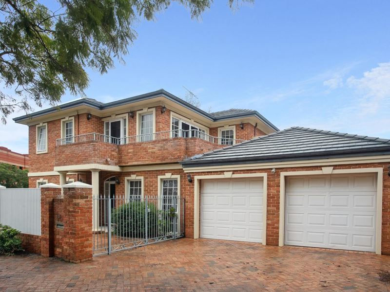 9 Forbes Road, Applecross