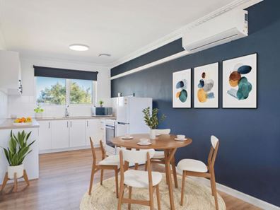 2/8 Wellington Street, Bunbury WA 6230