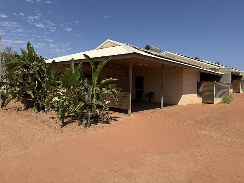 29 Simpson Street, Onslow