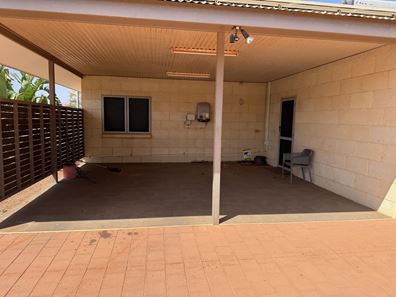 29 Simpson Street, Onslow WA 6710
