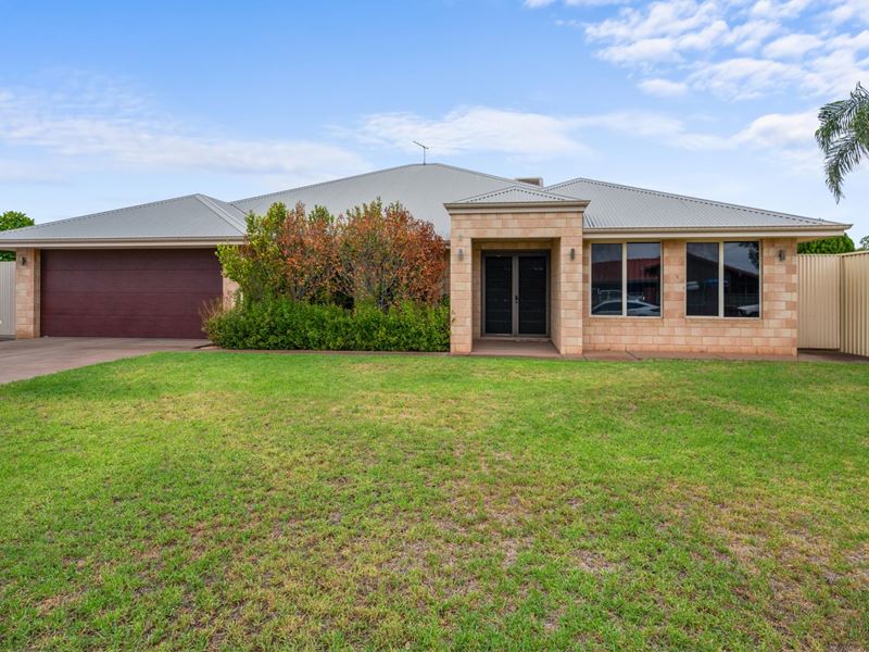 3 Fairetha Place, Kalgoorlie WA 6430