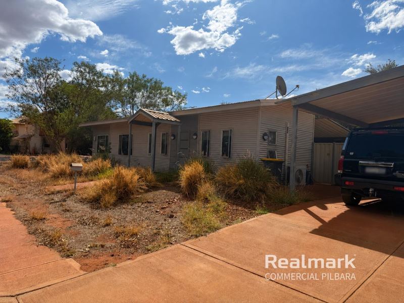 52 Braeside Drive, Newman WA 6753
