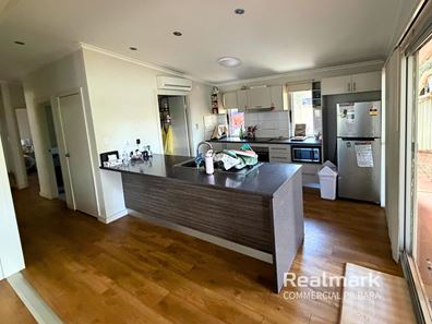 52 Braeside Drive, Newman WA 6753