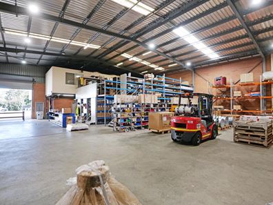 9 Hargreaves Street, Ascot WA 6104