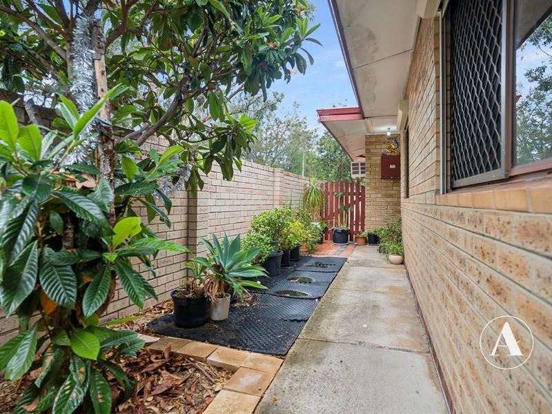1/27 Luckhurst Drive, Mandurah WA 6210