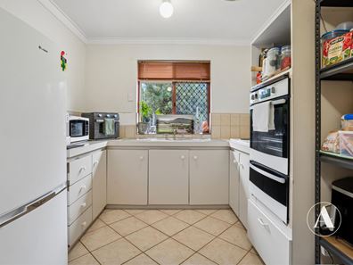 1/27 Luckhurst Drive, Mandurah WA 6210