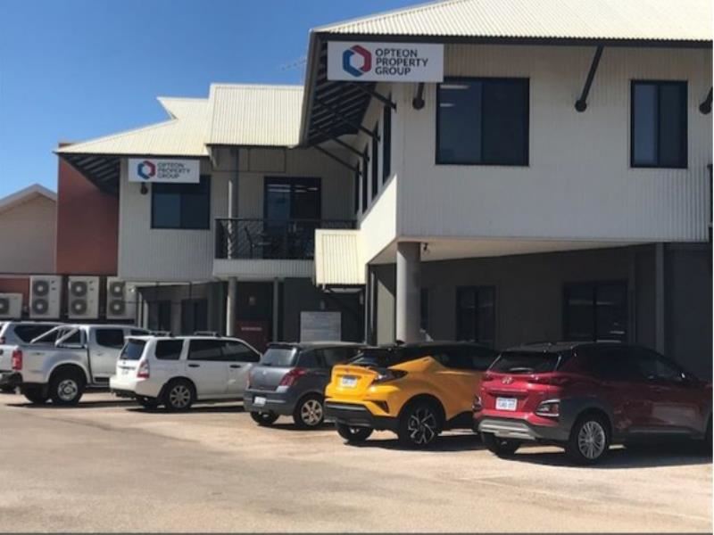2/2a MacPherson Street, Djugun
