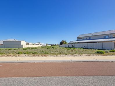 Lot 838, 52 Meelup Drive, Jurien Bay WA 6516
