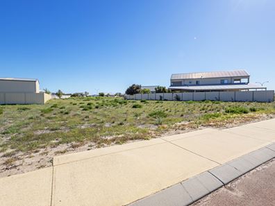 Lot 838, 52 Meelup Drive, Jurien Bay WA 6516