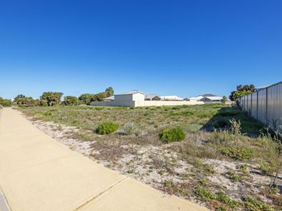 Lot 838, 52 Meelup Drive, Jurien Bay WA 6516