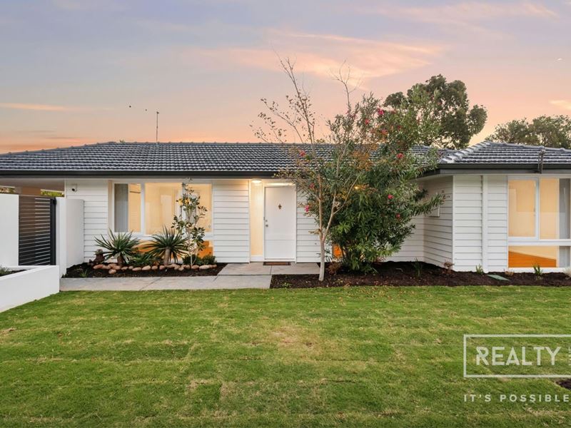 43 Justin Drive, Sorrento WA 6020